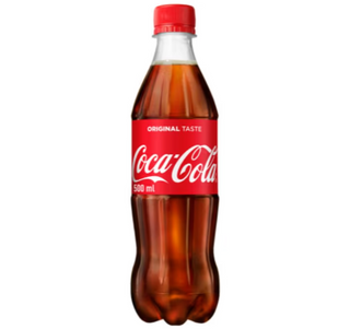 Coca-Cola 0.5l