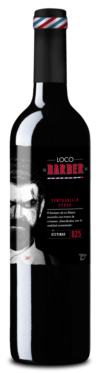 Loco barber