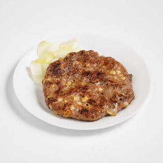 Gurmanska pljeskavica
