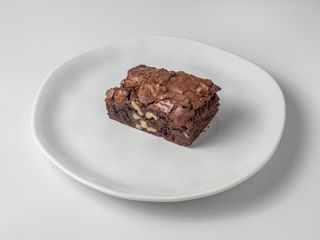 Brownie clásico
