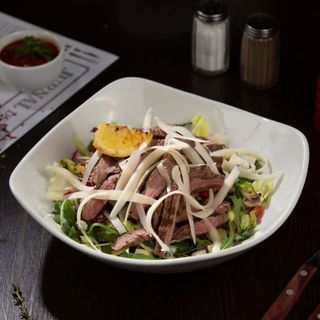 Salata cu Muschi de Vita