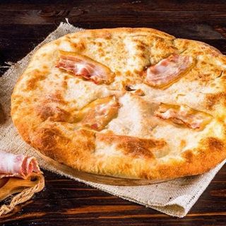 ლობიანი ლორით პატარა