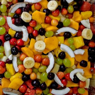 MACEDONIA 6 PORZIONI