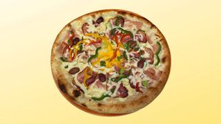 Farmers pizza 42cm
