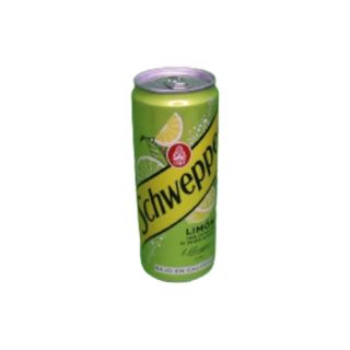 Schweppes Limao 33cl