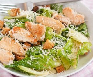 ცეზარი ქათმის