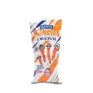 Risketos 80 Gr.
