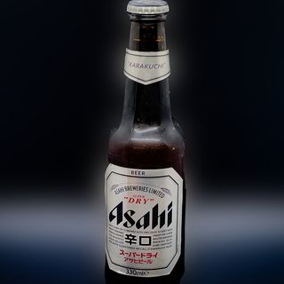 Asahi