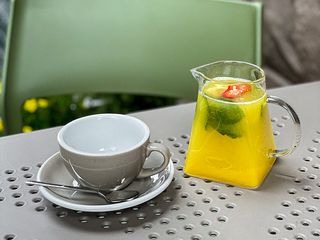 Чай спайсі манго та ананас (480ml)