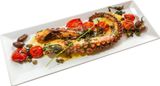 Сицилиански октопод на скара (250г)