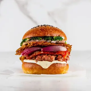 Giga Pulled Pork