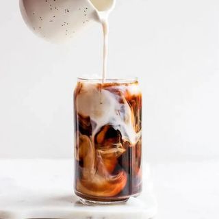 Chai Latte  con Tapioca