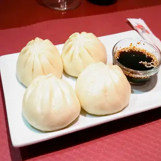 306. Xiao long bao (4 uds.)