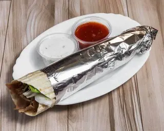 Durum normal  Con Queso