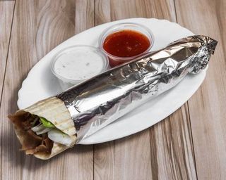 Durum normal  Con Queso