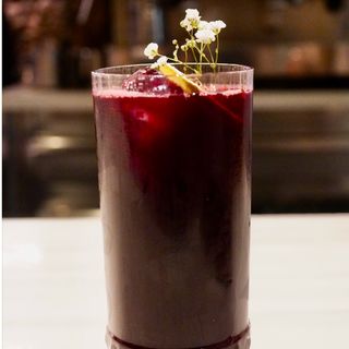 Chicha morada (1000 ml)