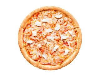 Pizza Frutti (33 Cm.)