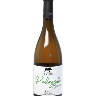 Pallagrello bianco 