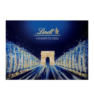 Champs Elysess (469 gr.)