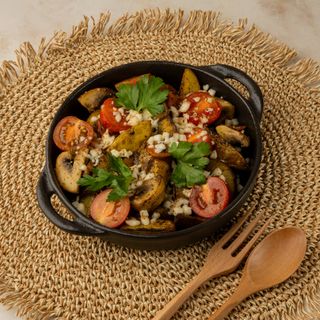 Сковорідка Вегетаріанська (320г)