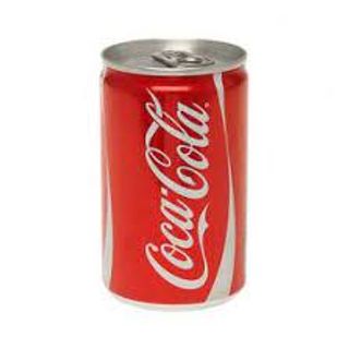 Coca cola ml 150