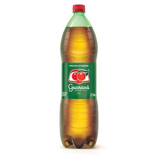 Guarana 1.5