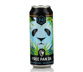 Nepomucen Free Pan Da