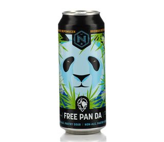 Nepomucen Free Pan Da