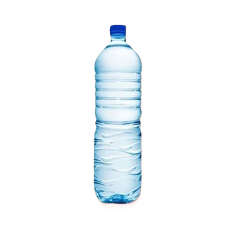 500ml drinking water