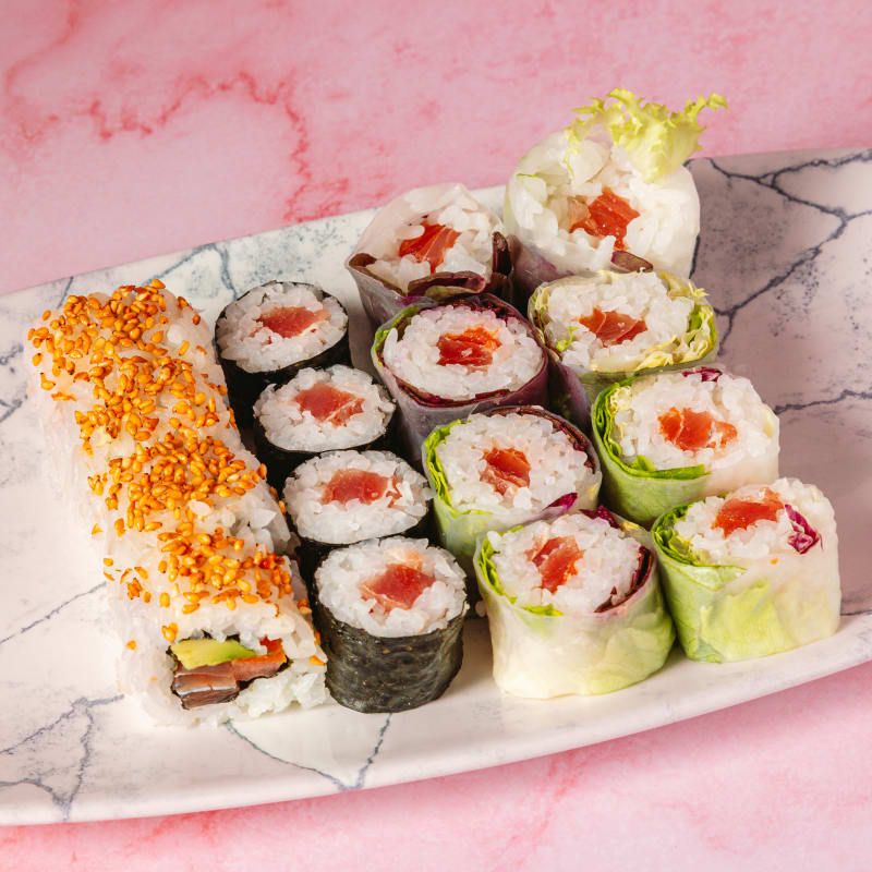 Mr Atun (16 piez)