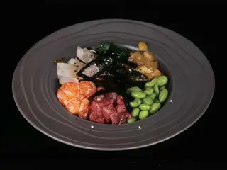 Poke Fresh Fish