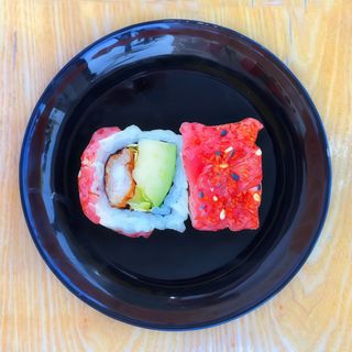 Spécial Rolls Suprême
