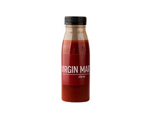 Virgin Mary