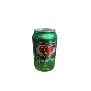 Guaraná Antártica 33cl