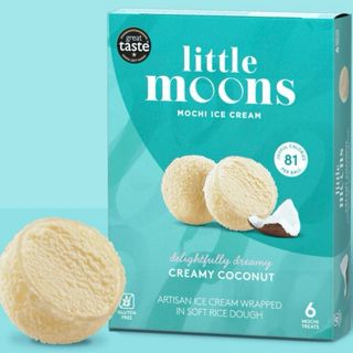 Icemochi al cocco 2 pezzi