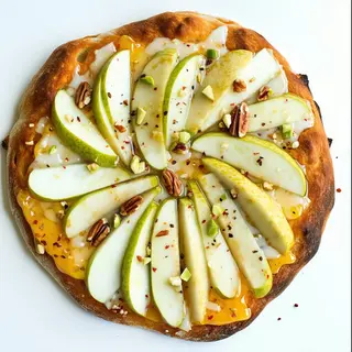 PIZZA PERE E NOCI