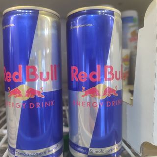 Red Bull