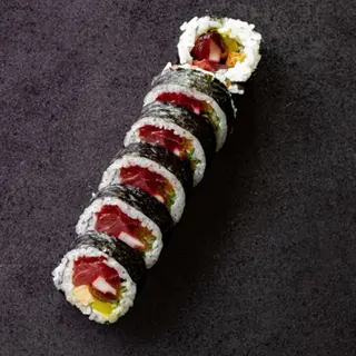 Maguro futo maki 6 szt.