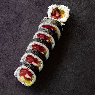 Maguro futo maki 6 szt.