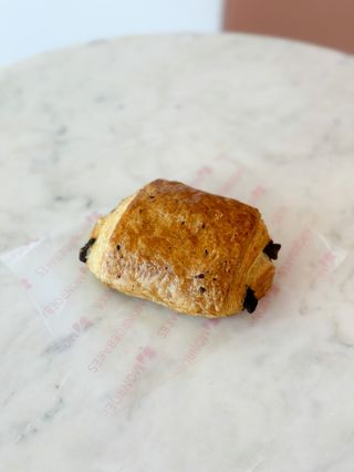 Pain Au Chocolat