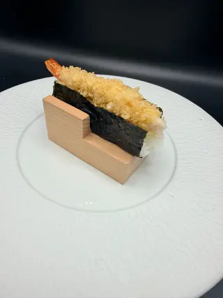 141 - Temaki ebiten