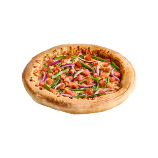Veggie Delight