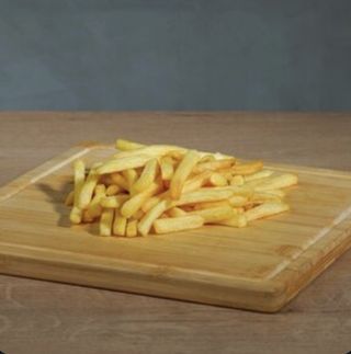 Картофель фри M