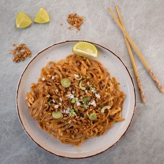 Salsa Pad thai Original