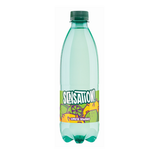 Sensation Limeta - Kiwano