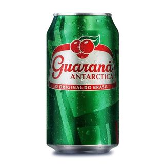Guaraná Antarctica