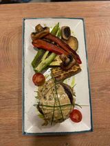 Biftek na žaru 400g