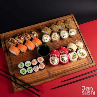 Сет "Дуэт" (32 шт.)