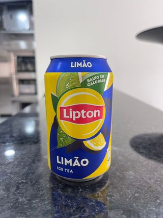 Ice Tea Limão