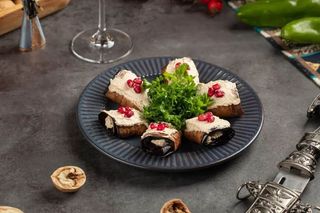 Бадриджани